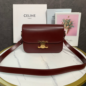 Makersluxe - COL Bags - 755