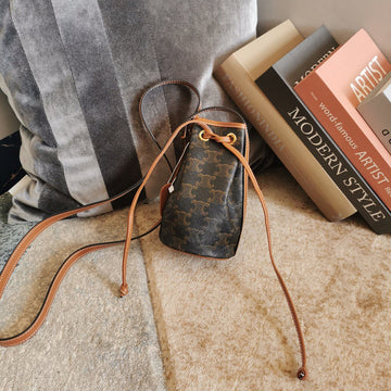 Makersluxe - COL Bags - 1307