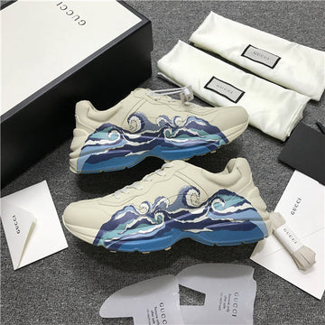 MLB - GUKI Shoes - 295