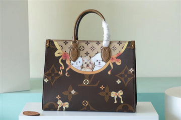 MLB Fashion Lu-Vi bags - 6968