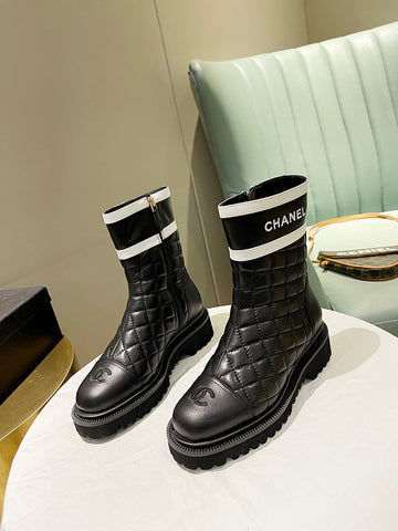 MLB - All Women Boots - 343