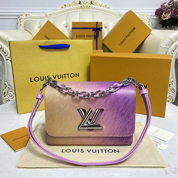 Makersluxe Lu-Vi bags - 3475