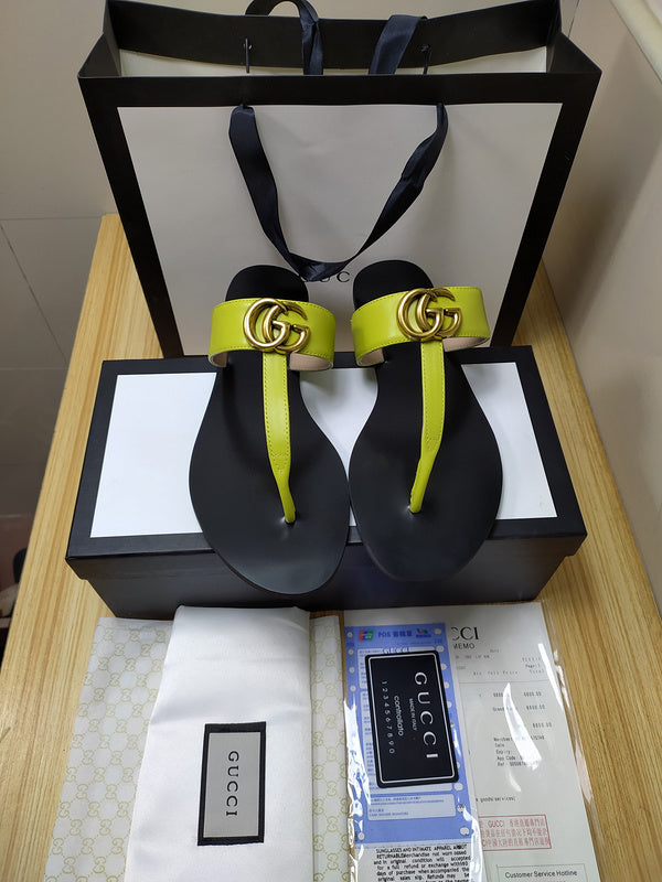 MLB - GUKI Men Shoes - 520