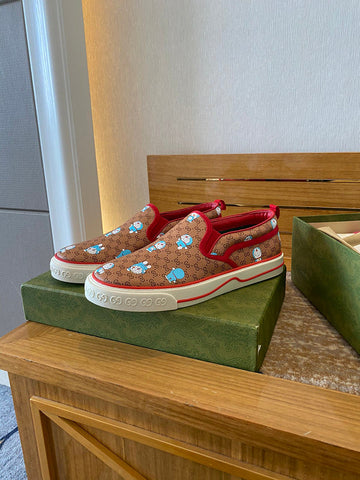 MLB - GUKI Men Shoes - 619