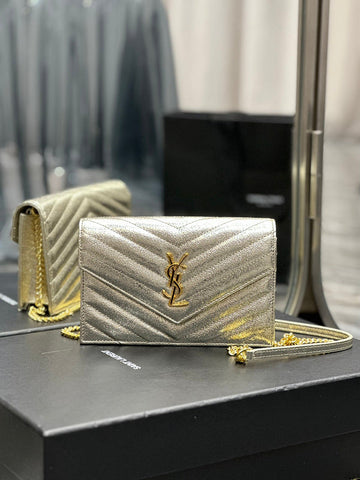 makersluxe - YLS Bags - 918