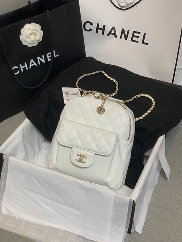Makersluxe - CNL Bags - 638