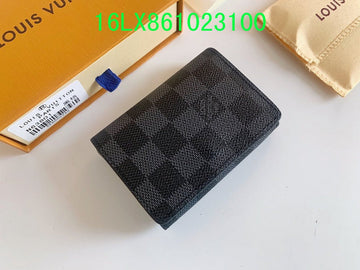 MLB - CHL Wallet - 1265
