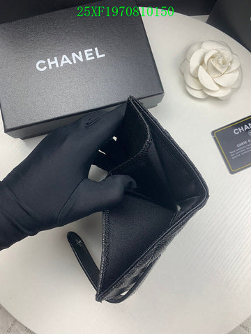Makersluxe CHL Wallet - 2170