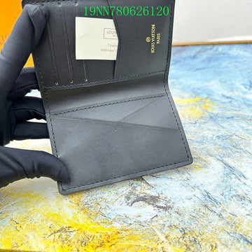 Makersluxe LOV Wallet - 298