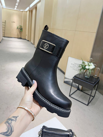 MLB - All Women Boots - 588