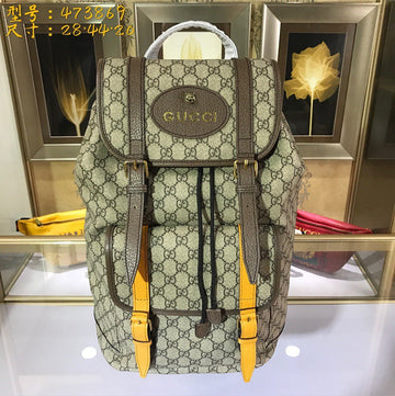 Makersluxe - GCI Bags - 2131