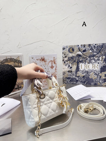 Makersluxe - DOR2 Bags - 220