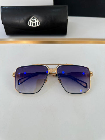 MLB - Men Glasses - 444