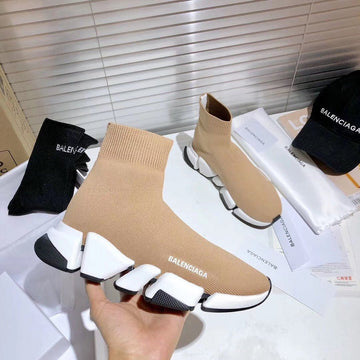 MLBS - BG Men Shoes - 365