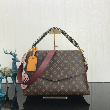 Makersluxe - LOV Bags - 1498