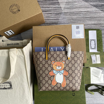 Makersluxe - GUKI Bags - 2060