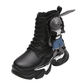 Loca Bunny Boots