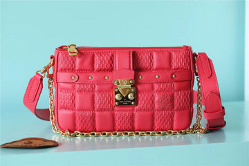 MLB Fashion Lu-Vi bags - 7213