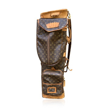 Louis Vuitton Backpack Vintage Sac de Golf