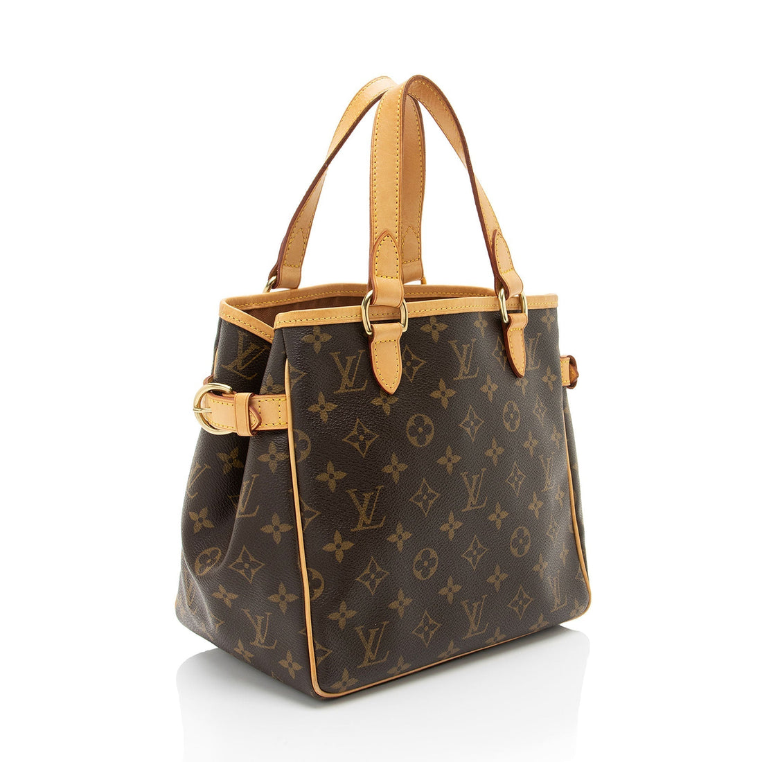 Louis Vuitton Monogram Canvas Batignolles Tote