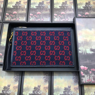 Makersluxe - GCI Bags - 2915