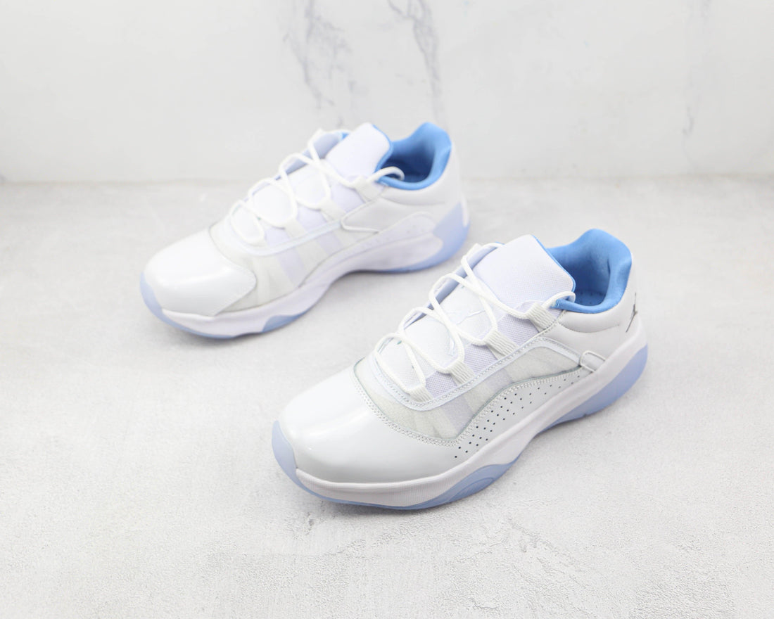 Custom Air Jordan 11 Cmft Low