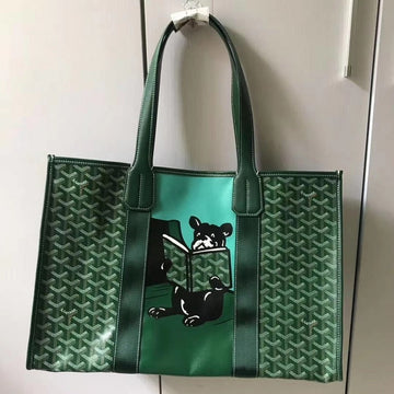 Makersluxe - GYO Bags - 1452