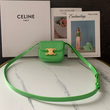 Makersluxe - COL Bags - 1000