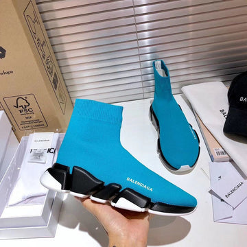 MLBS - BG Women Shoes - 474