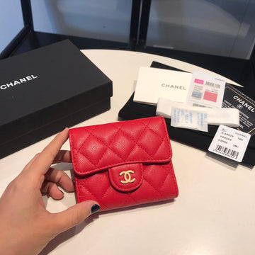 Makersluxe - CHL Wallets - 301