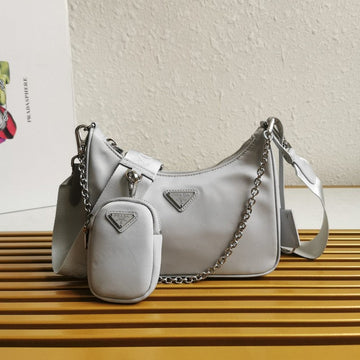 Makersluxe - PD Bags - 397