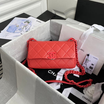 Makersluxe - CHL Bags - 095