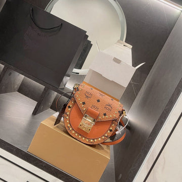 Makersluxe Bags- MQM Bags - 111