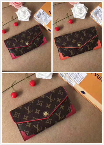 MLB - CHL Wallet - 2061