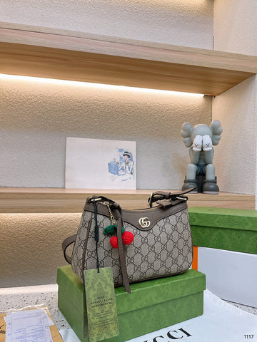 Makersluxe - GUI3 Bags - 337