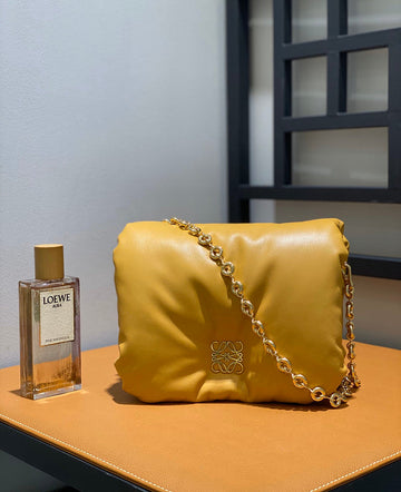 Makersluxe - LWO Bags - 609