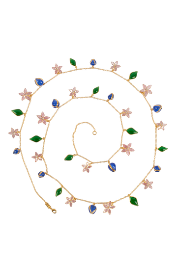 Collier / sautoir Augustine
