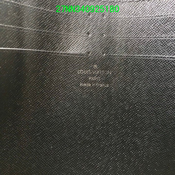 Makersluxe CHL Wallet - 1655