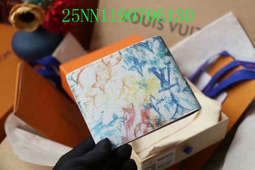 MLB - CHL Wallet - 807