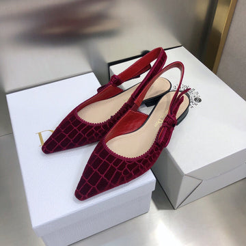 MLB - DOR Women Shoes - 618