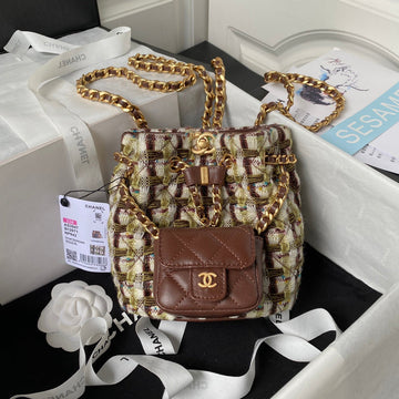 Makersluxe - CHL Bags - 790