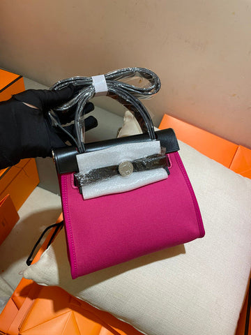 Makersluxe - HMS Bags - 1436