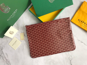 Makersluxe - GYO Wallets - 140