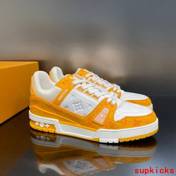 MLB - LOV Trainers - 066