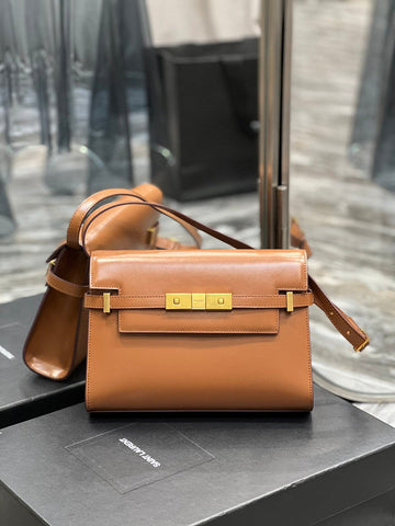 makersluxe - YLS Bags - 929