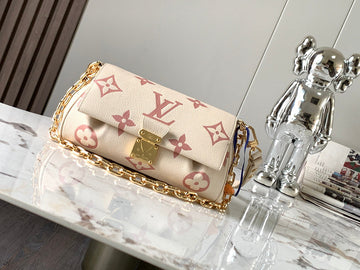 makersluxe - LOV Bags - 1325