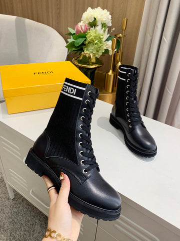 MLB - All Women Boots - 598
