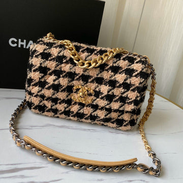Makersluxe - CHL Bags - 321