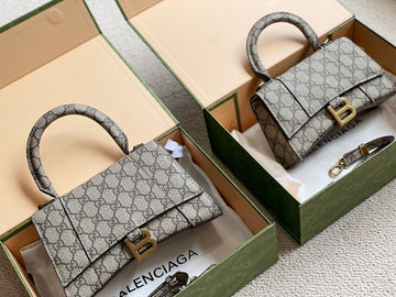 Makersluxe - BGA2 Bags - 119