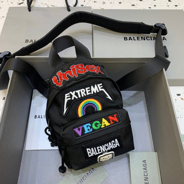 Makersluxe - BGA Bags - 001